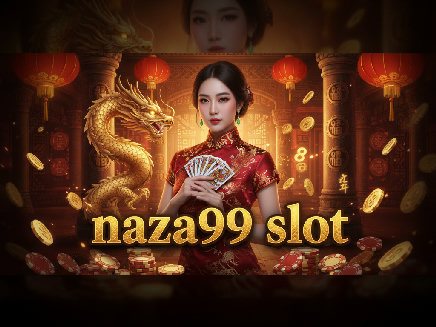 naza99 slot