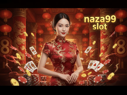 สล็อตเว็บตรง naza99 slot