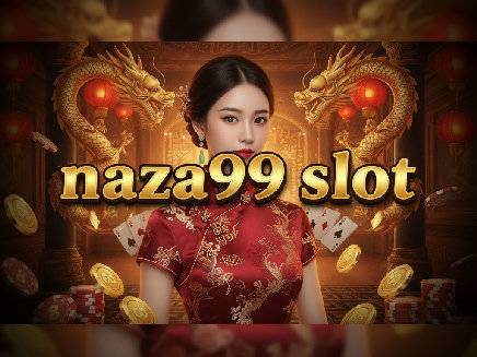 login naza99 slot